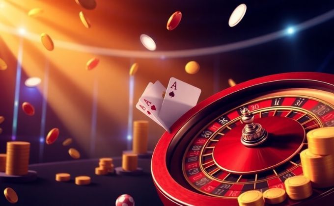 spinmama casino کیسینو میں رولیٹی گیمز کے بارے میں معلومات